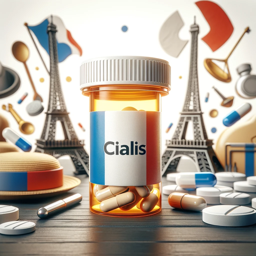 Baisse du prix du cialis 